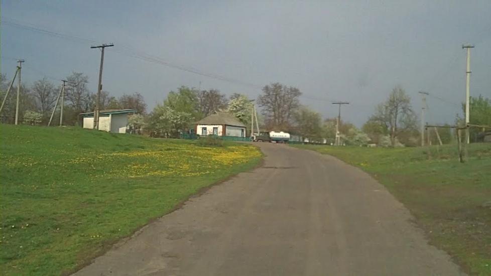 Олексіївка з panoramio.com - Алексеевка