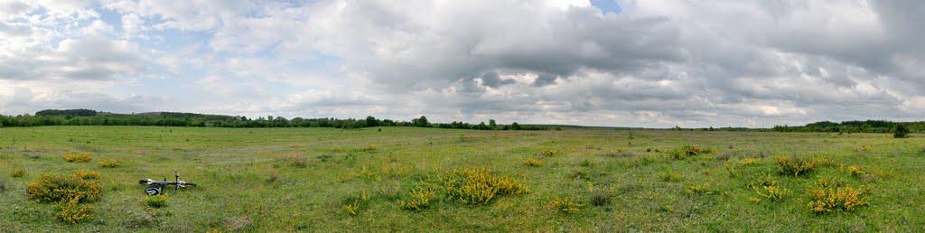 Немильня з panoramio.com - Немильня