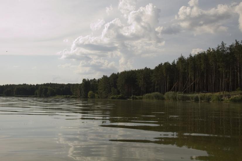 Стовп'яги з panoramio.com - Стовп'яги