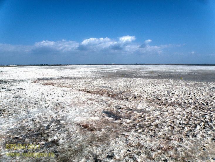 Чонгар з panoramio.com - Чонгар