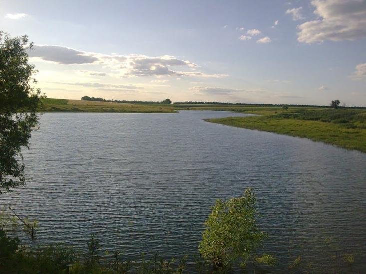 Першотравенка з panoramio.com - Первотравенка