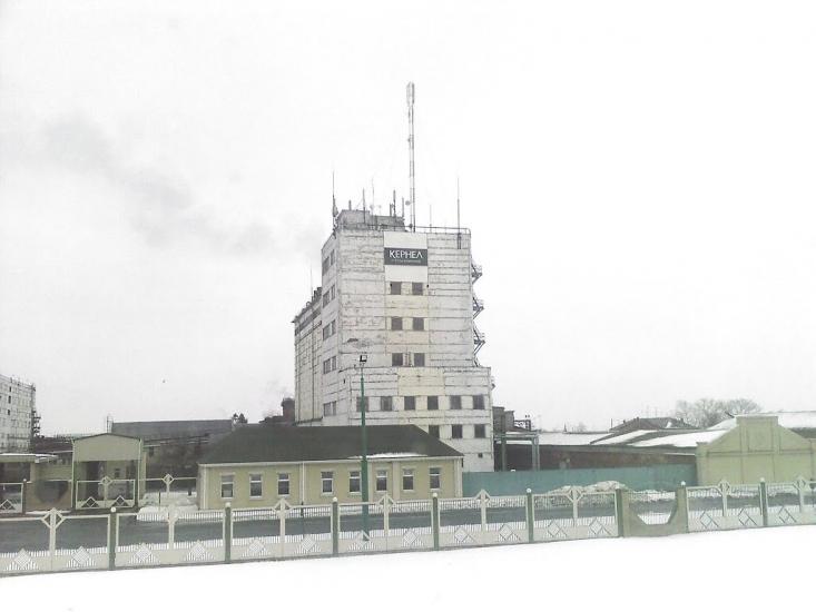 Приколотне з panoramio.com - Приколотне