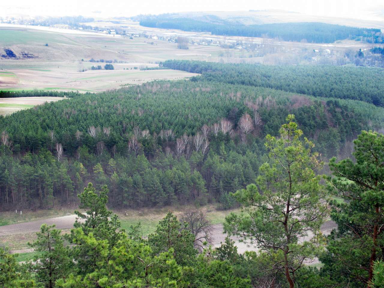 кременець - Kremenets