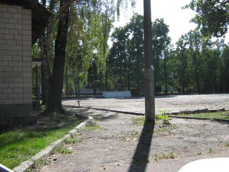 Гончарівське з panoramio.com - Гончаровское