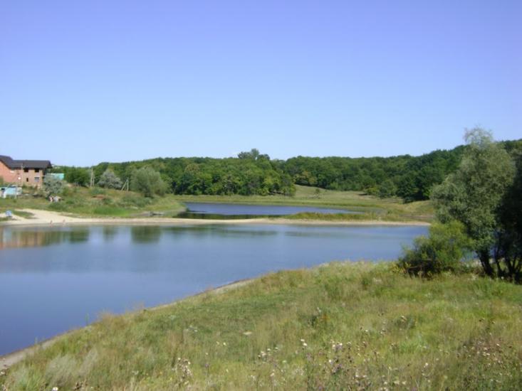 Мерефа з panoramio.com - Мерефа