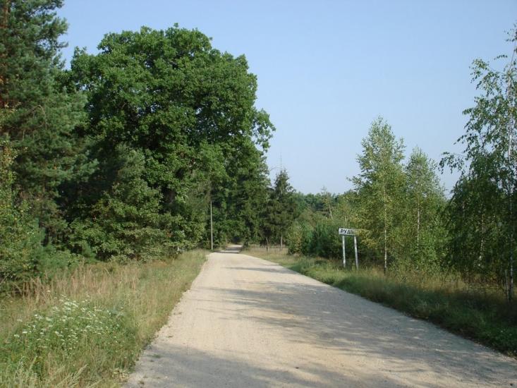 Хрипськ з panoramio.com - Хрипск