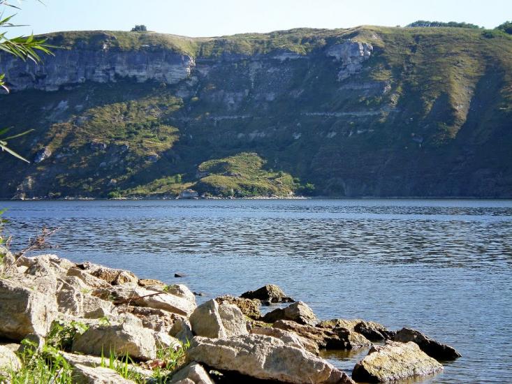 Комарів з panoramio.com - Komariv