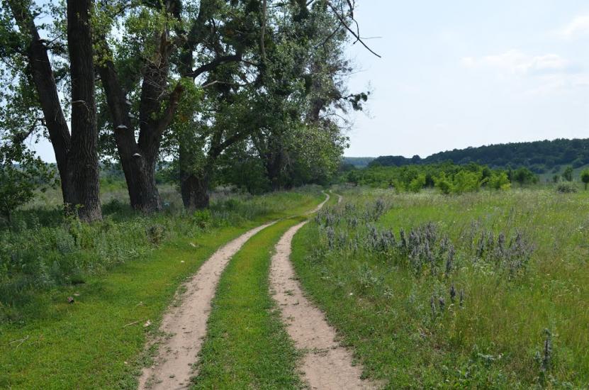Дергачі з panoramio.com - Дергачи
