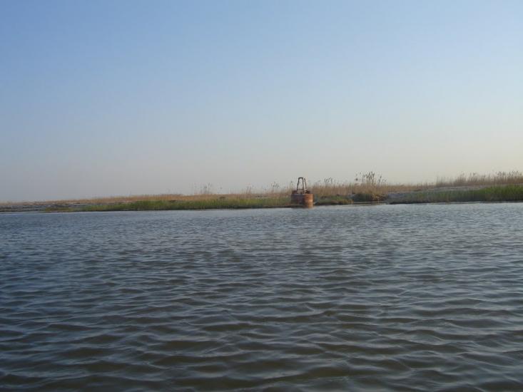 Приморське з panoramio.com - Приморское