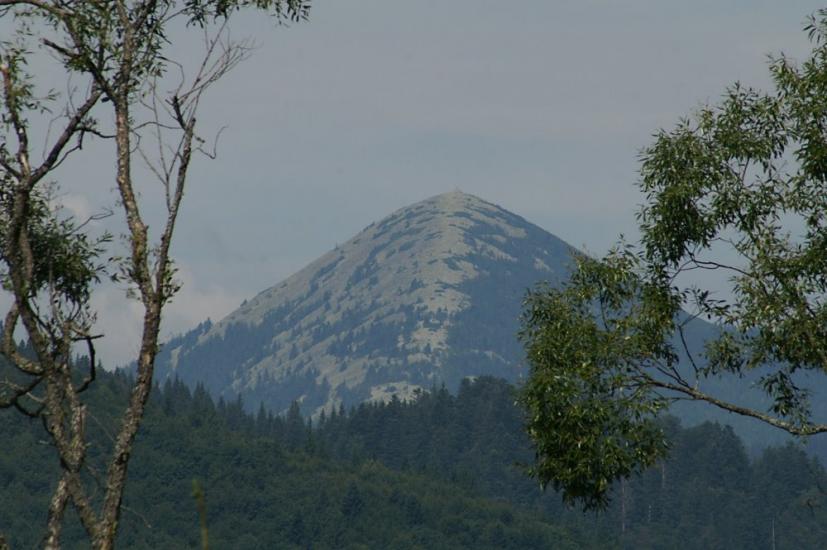 Татарів з panoramio.com - Татаров