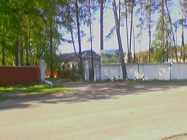 Гончарівське з panoramio.com - Goncharivske