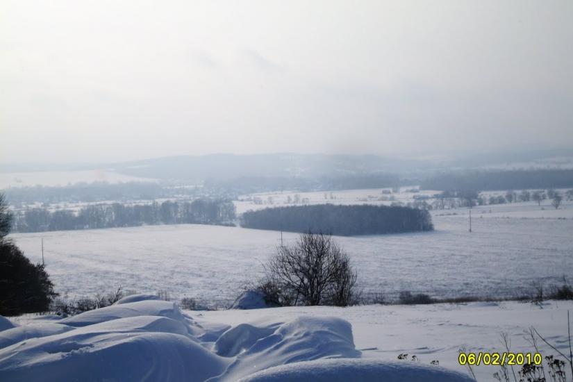 Заболоття з panoramio.com - Заболоття