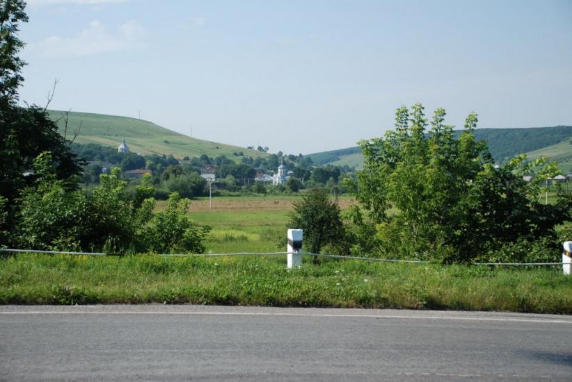 Шибалин з panoramio.com - Шибалин