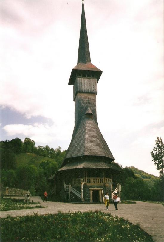 Хмелів з panoramio.com - Khmeliv
