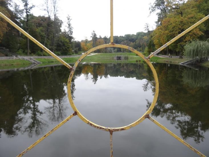 Хотів з panoramio.com - Хотов