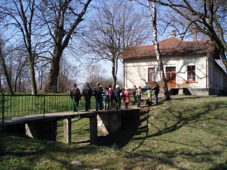 Руда з panoramio.com - Руда