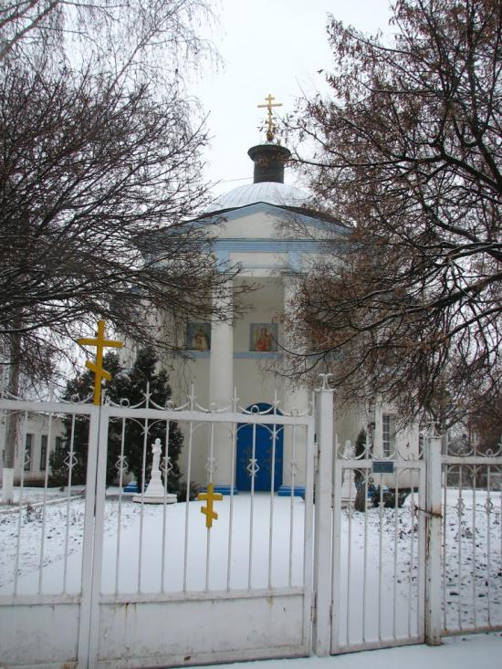 Рокитне з panoramio.com - Рокитне