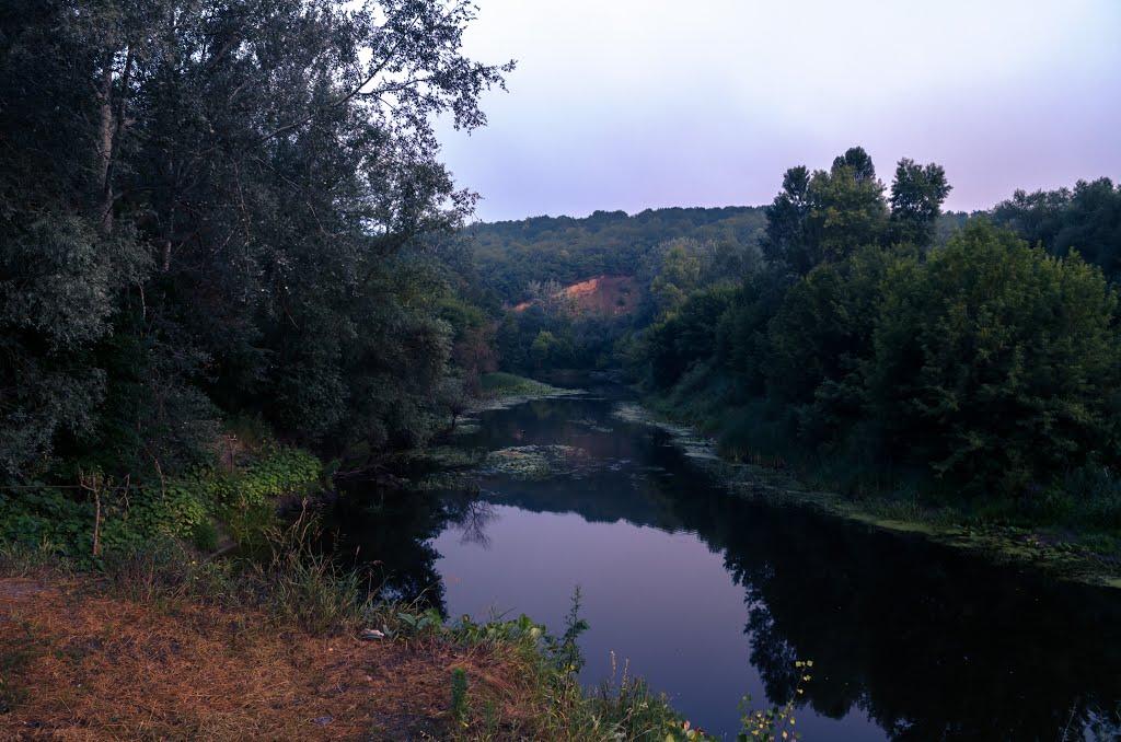 Кунцеве з panoramio.com - Кунцеве