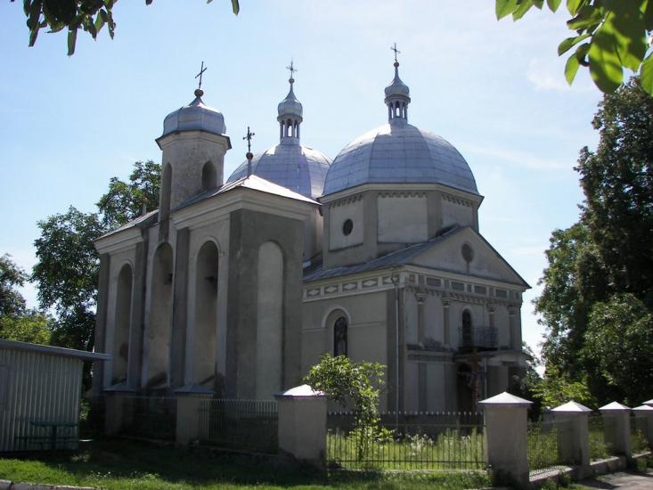 Глиняни з panoramio.com - Глиняни