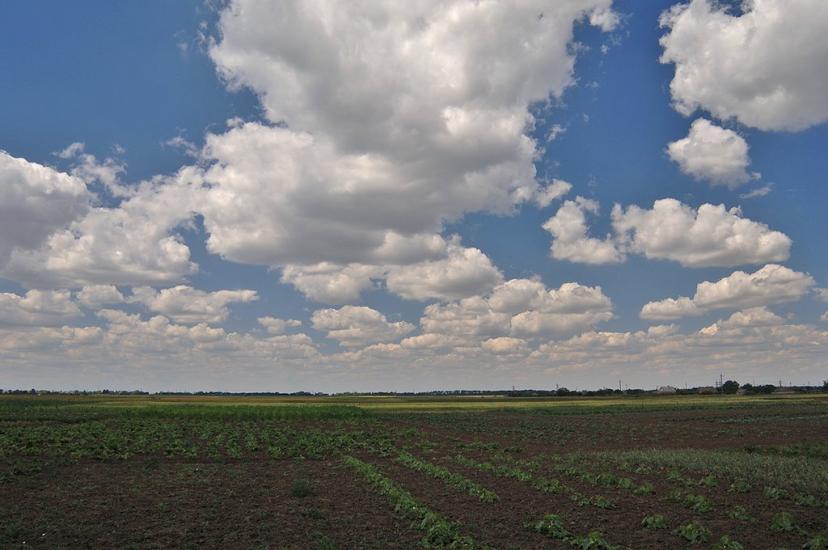 Охрімівка з panoramio.com - Охрімівка