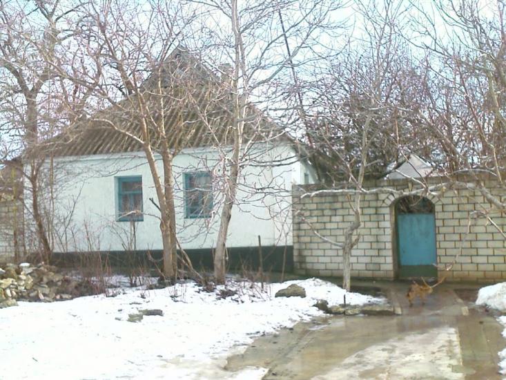 Нова Одеса з panoramio.com - Nova Odessa