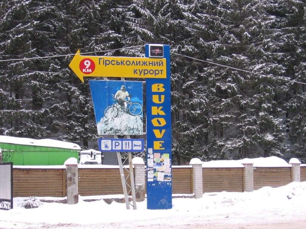 Вороненко з panoramio.com - Voronenko