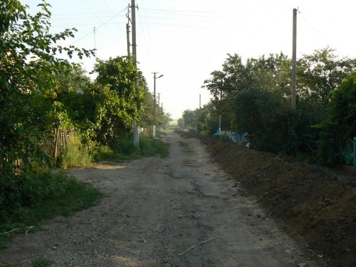 Пролетарське з panoramio.com - Пролетарське