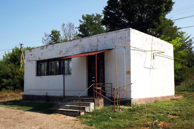 Капітанівка з panoramio.com - Капитановка
