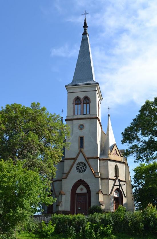 Варваринці з panoramio.com - Варваринцы