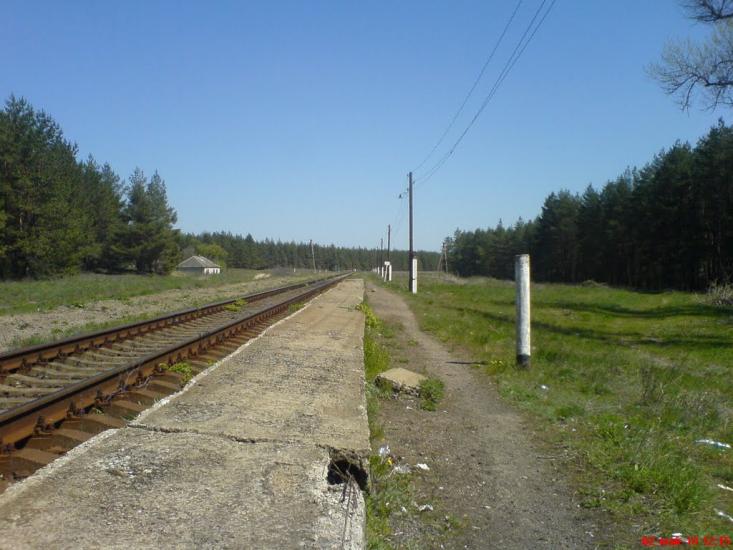 Колесниківка з panoramio.com - Колесниківка