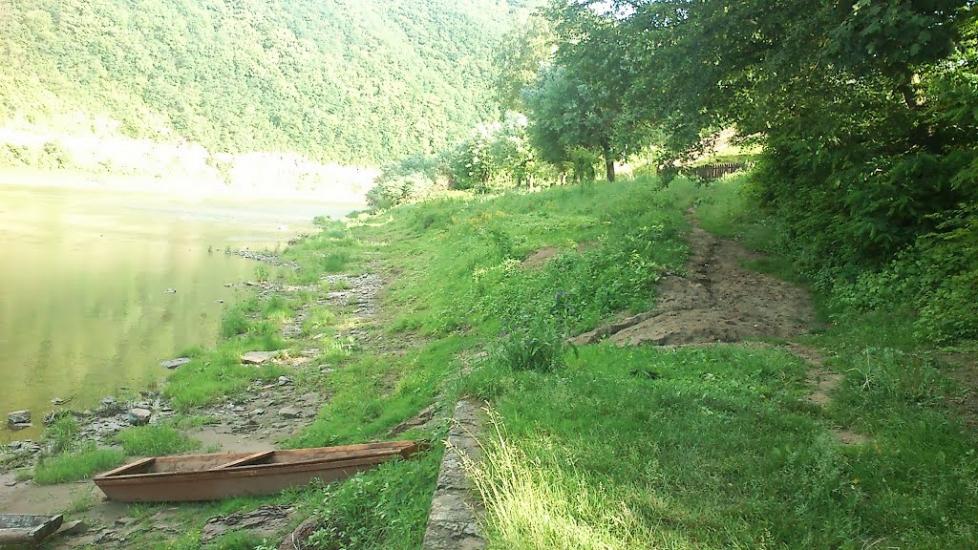 Хмелева з panoramio.com - Хмелевая