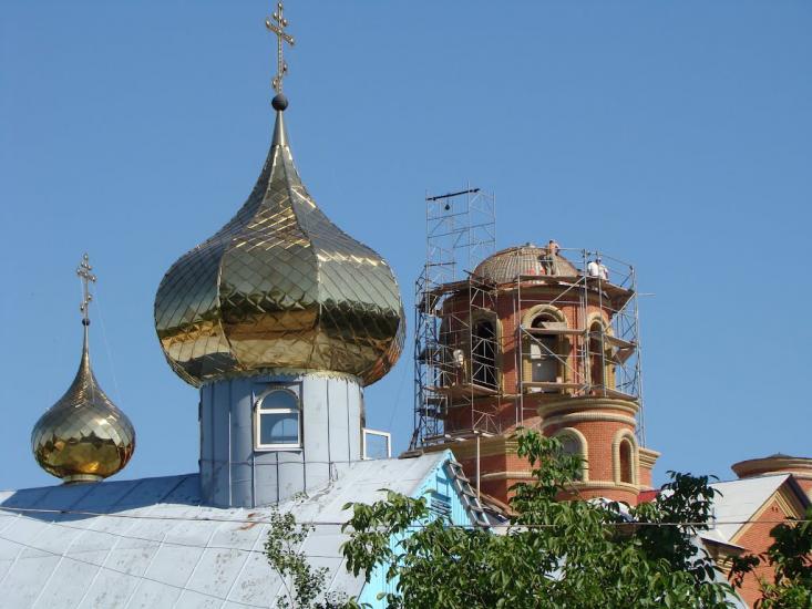 Антрацит з panoramio.com - Антрацит