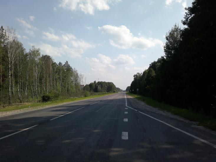 Скиток з panoramio.com - Скиток