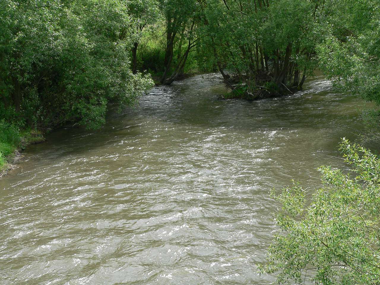 Кренцилів - Кринцілів