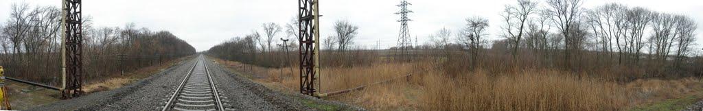 Орілька з panoramio.com - Орілька