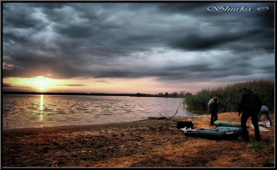 Орілька з panoramio.com - Орілька