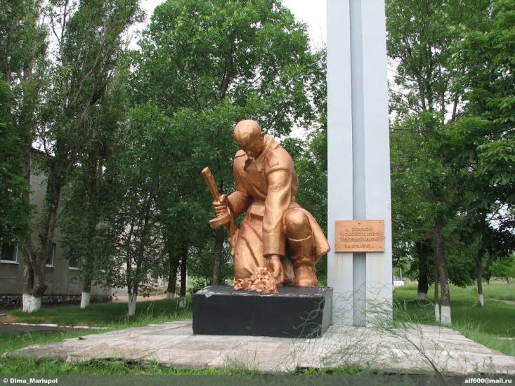 Бойове з panoramio.com - Бойове