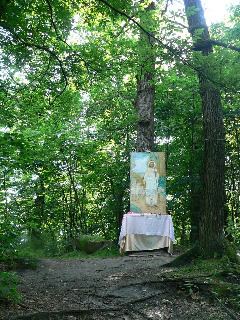 кременець - Кременец