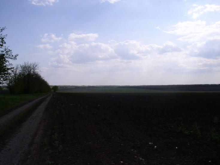 Райське з panoramio.com - Райское