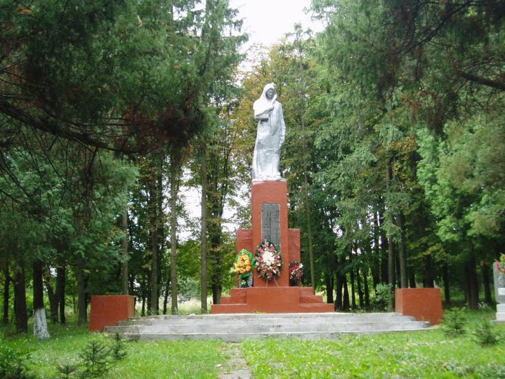 Голозубинці з panoramio.com - Голозубинцы