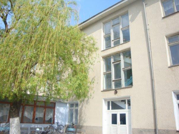Кислиця з panoramio.com - Кислица