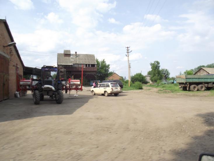 Дерегівка з panoramio.com - Дерегівка