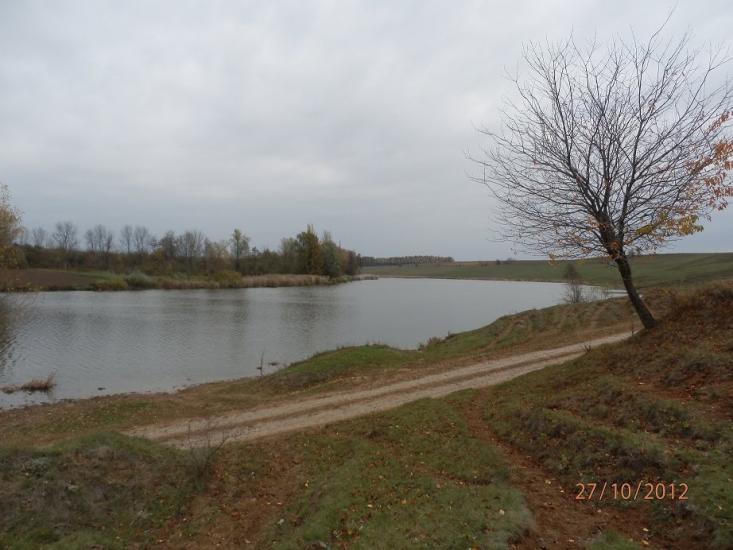 Кіблич з panoramio.com - Кіблич