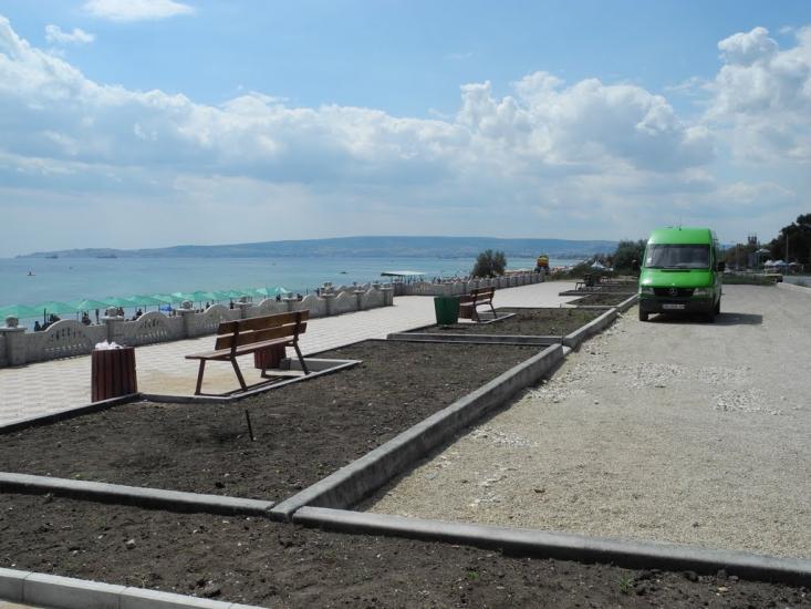 Берегове з panoramio.com - Берегове