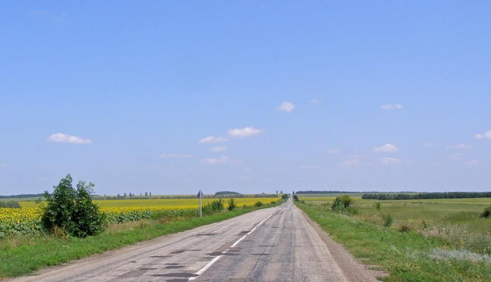 Розсохувате з panoramio.com - Розсохувате