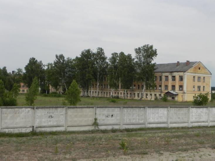 Славута з panoramio.com - Slavuta