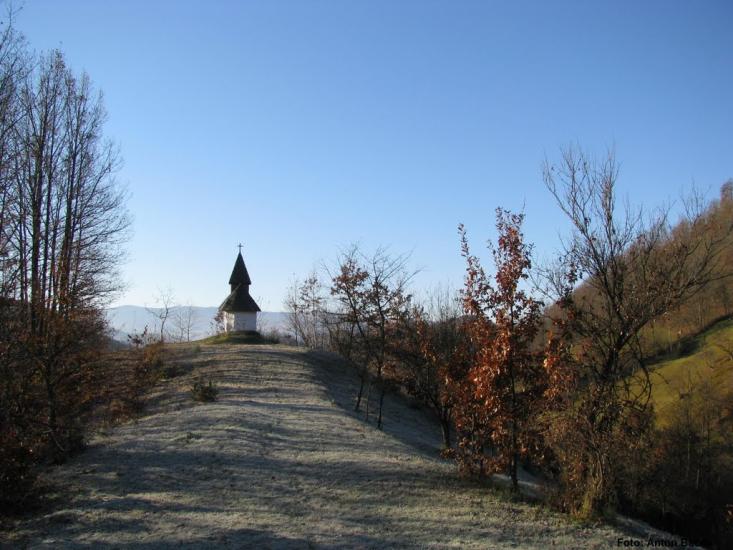 Хмелів з panoramio.com - Khmeliv