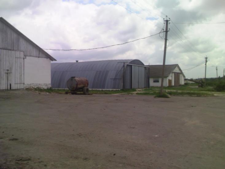 Темногайці з panoramio.com - Темногайці