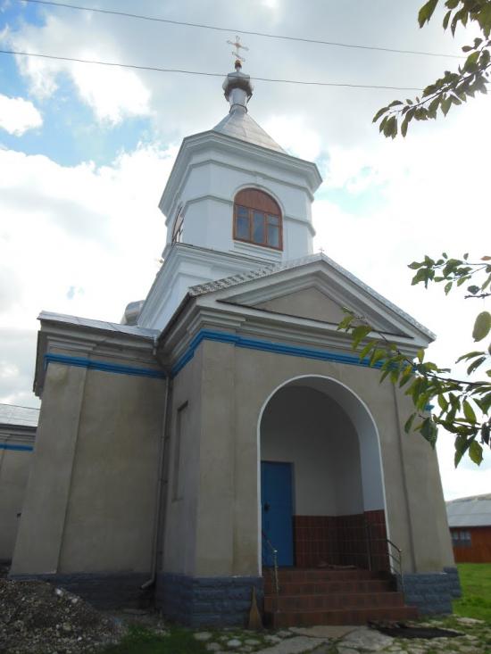 Кремінне з panoramio.com - Кременное