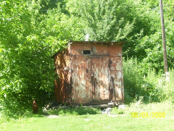 Пролетарське з panoramio.com - Пролетарське